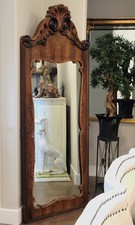 Antique Furniture Mirrors thumbnail