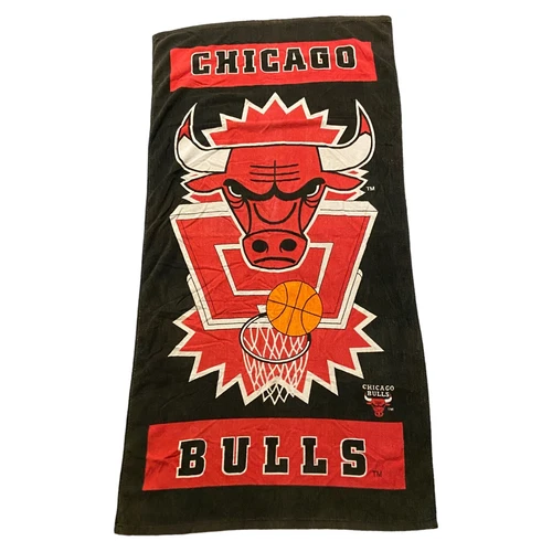 Michael Jordan Towels HiCollectors