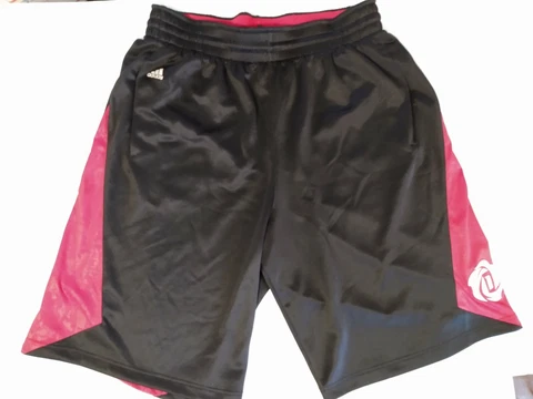 Derrick Rose Shorts thumbnail
