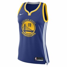 Klay Thompson Jerseys thumbnail