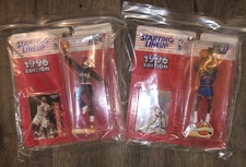 Alonzo Mourning Action Figures thumbnail