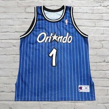 Penny Hardaway Jerseys thumbnail