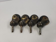 Antique Casters thumbnail