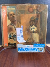 Tracy McGrady Action Figures thumbnail