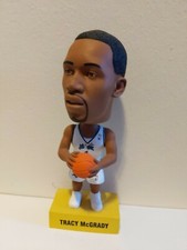 Tracy McGrady Bobbleheads thumbnail