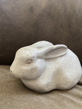 Antique White Garden Statues - HiCollectors