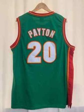 Gary Payton Shirts thumbnail