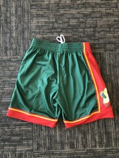 Shawn Kemp Shorts thumbnail