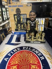 Tim Duncan Bobbleheads thumbnail