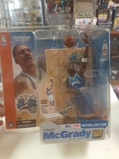Tracy McGrady Action Figures thumbnail