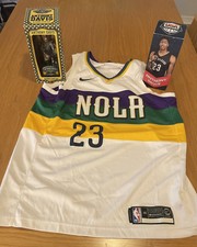 Anthony Davis Bobbleheads thumbnail
