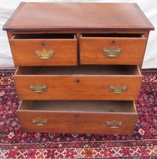 Antique Bachelor Chests thumbnail
