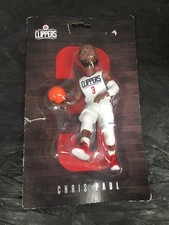 Chris Paul Action Figures thumbnail