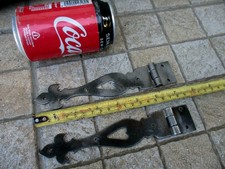 Antique Hinge Parts thumbnail