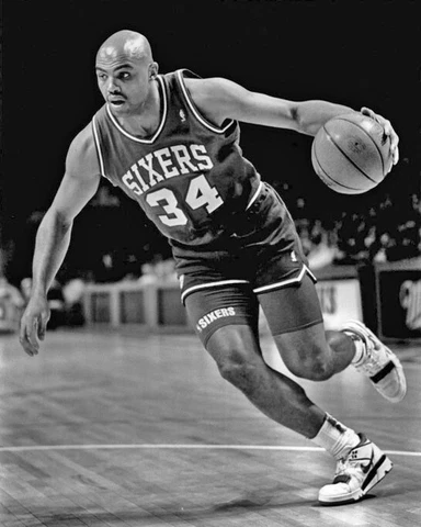 Charles Barkley Posters - HiCollectors