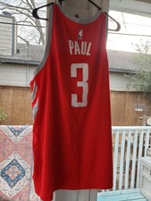 Chris Paul Jerseys thumbnail