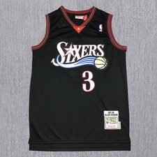 Allen Iverson Shorts thumbnail