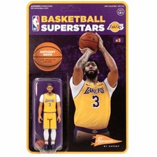 Anthony Davis Action Figures thumbnail