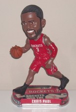 Chris Paul Bobbleheads thumbnail