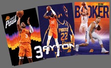 Chris Paul Posters thumbnail