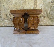 Antique Carvings Corbels thumbnail