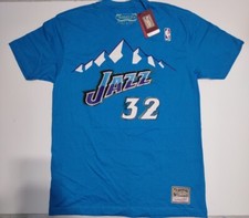 Karl Malone Shirts thumbnail