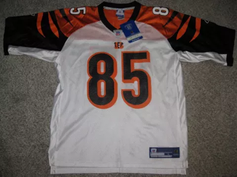 Chad Ochocinco Johnson Jerseys - HiCollectors