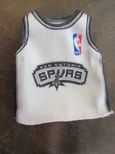 Tim Duncan Action Figures thumbnail