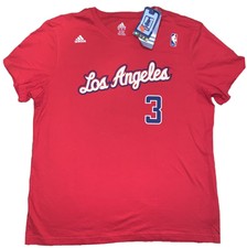 Chris Paul Shirts thumbnail