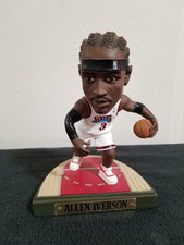Allen Iverson Action Figures thumbnail