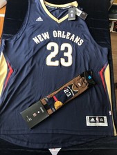Anthony Davis Socks thumbnail