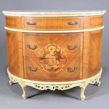 Antique Commodes thumbnail