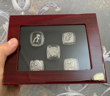 Tim Duncan Rings thumbnail