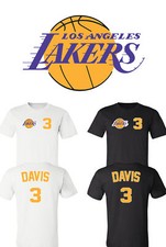 Anthony Davis Shirts thumbnail
