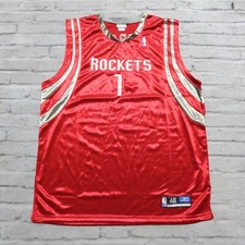 Tracy McGrady Jerseys thumbnail