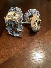 Antique Door Knobs thumbnail