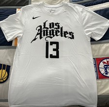 Paul George Shirts thumbnail