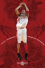 Tracy McGrady Posters thumbnail