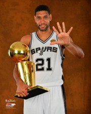 Tim Duncan Posters thumbnail