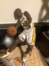 Giannis Antetokounmpo Action Figures thumbnail