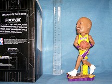 Karl Malone Bobbleheads thumbnail