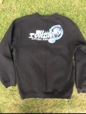 Allen Iverson Sweatshirts thumbnail