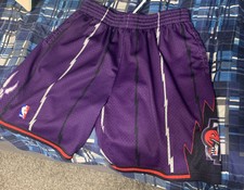 Tracy McGrady Shorts thumbnail