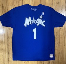 Tracy McGrady Shirts thumbnail