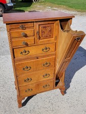 Antique Lingerie Chests thumbnail