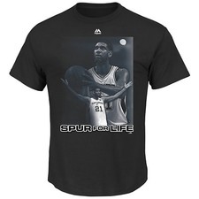 Tim Duncan Shirts thumbnail